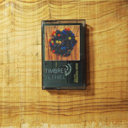Timbres Type II Cassette (PF001)