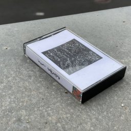 Yseto - Möjil Type I Cassette (PF010)